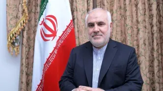 گفت‌وگوی دیپلمات ایرانی با روزنامه Navbharat Times: تهران نباید در چرخه «جنگ-مذاکره-جنگ» گرفتار شود