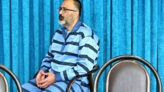 «مهدی فرید» جاسوس اسرائیل که اطلاعات حساس کشور را در اختیار موساد قرار می‌داد، اعدام شد/ محکومیت ۱۹ نفر در قم به حبس به دلیل همکاری با دشمن