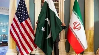 غیر رسمی: تاریخ دور جدید مذاکرات ایران و آمریکا