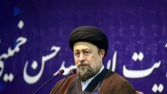 حسن خمینی: مسیر دفاع از کشور باید ادامه یابد