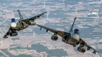 اروپا تنها ۶ هفته ذخیره سوخت جت دارد