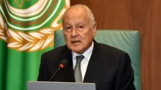 دبیرکل اتحادیه عرب: بحران‌های خاورمیانه راه حل نظامی ندارد