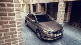 قیمت روز محصولات ایران خودرو و سایپا؛ ارزان ترین سواری ایرانی میلیاردی شد