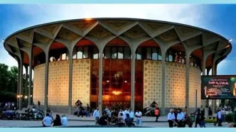 بیانیه خانه تئاتر با یادی از بهرام بیضایی