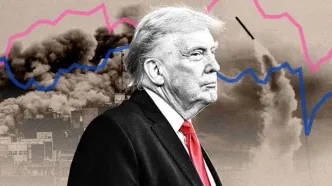 پیشنهاد جدید ایران که ترامپ را نگران کرد