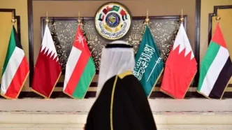 نشست فوق العاده شورای همکاری خلیج فارس امروز برگزار می‌شود