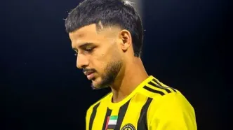 مهدی قایدی برای سومین بار به یک هم‌تیمی مشخص پاس گل داد