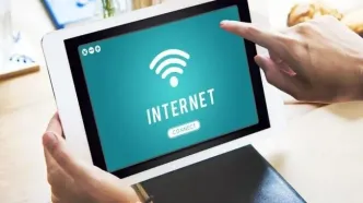 احتمال دسترسی تدریجی به اینترنت تا ۱۰ روز آینده