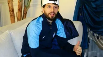 ماشاریپوف به پاختاکور می رود