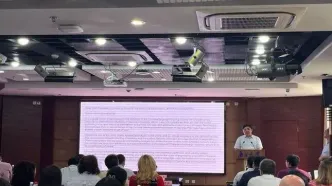 چرا دانشجویان بین‌المللی چین را به آمریکا و اروپا ترجیح می‌دهند؟