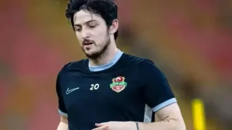 کنایه نماینده مجلس به سردار آزمون: تیم ملی مرد می‌خواهد