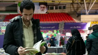 برگزاری هفتمین دوره نمایشگاه مجازی کتاب تهران در هفته پایانی اردیبهشت ۱۴۰۵