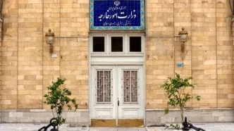 هشدار ایران به آمریکا در پی حمله به کشتی توسکا و گروگانگیری خدمه