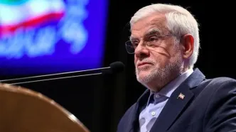 وعده بزرگ معاون پزشکیان؛ پایان دوران تحریم‌ها در راه است؟