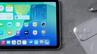 اطلاعات جدیدی از آیفون تاشو فاش شد