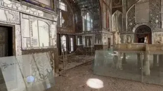 آمار بناهای تاریخی تخریب شده اعلام شد