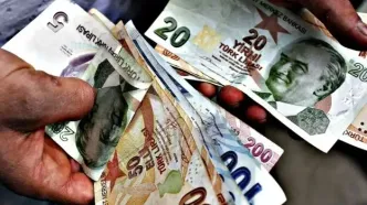 قیمت لیر ترکیه امروز سه‌شنبه ۱۸ فروردین ۱۴۰۵