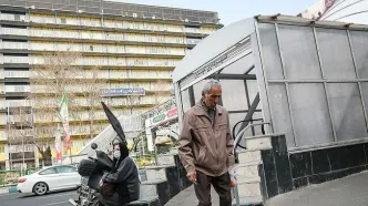 اطلاعیه‌ تامین‌ اجتماعی درباره حقوق فروردین بازنشسته‌ها‌