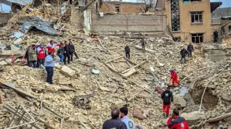 شهادت ۱۸ شهروند در حمله بامدادی به مناطق مسکونی استان البرز