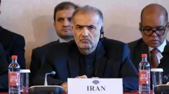 جلالی سفیر ایران در روسیه: مذاکره باید نتیجه ملموسی داشته باشد/ مدیریت تنگه هرمز با ایران و عمان است