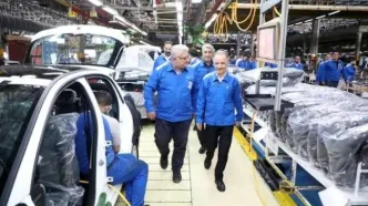 پایداری تولید و حفظ اشتغال دغدغه اصلی ماست/ باهم از شرایط دشوار عبور می‌کنیم