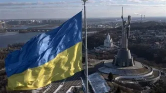 اوکراین سفیر رژیم صهیونیستی را احضار کرد