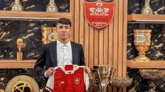 یک پرسپولیسی دیگر در راه کمیته انضباطی این باشگاه