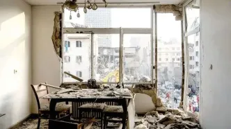 اینفوگرافیک/ چند معلم و دانش‌آموز در طول جنگ تا کنون آسیب دیده‌اند؟