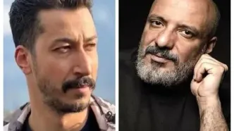 بهرام ‌افشاری و امیر جعفری برای تمدن ایران نوشتند