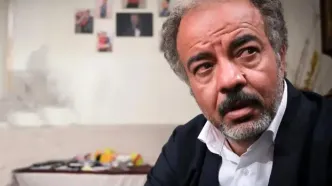 سریال جدید سعید آقاخانی +زمان پخش و داستان سریال پلیسی بیست و یک