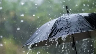 بحران آب حل نشده است/ جنگ روی بارندگی ایران تاثیر داشت؟