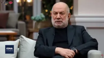 از علاقه جمیله شیخی به یک نقش تا خاطره «آتیلا» از مادرش