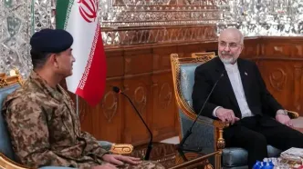 جمهوری اسلامی ایران برای برقراری صلح و امنیت کامل در منطقه مصمم است