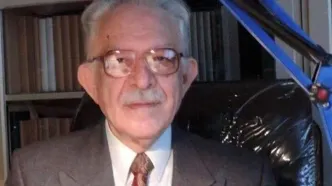 ️یدالله موقن درگذشت