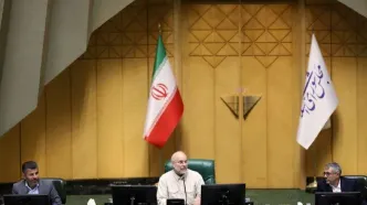 قالیباف: هنوز همه کارت‌های ایران بازی نشده است