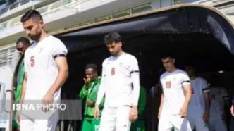 بازی‌ ایران در جام جهانی پرمشتری‌تر از آمریکای میزبان!