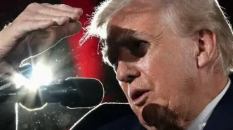 معنای تمدید آتش بس بدون زمان ترامپ چیست؟