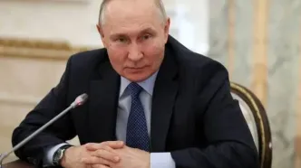 دیدار عراقچی با پوتین در سنت پترزبورگ؛ جزئیات سفر از زبان سفیر ایران در روسیه