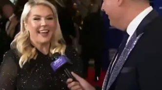 سخنان عجیب سخنگوی کاخ سفید قبل از حادثه