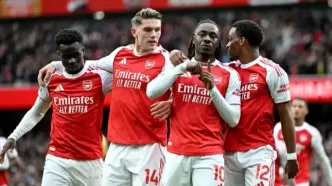 بازگشت موقت توپچی‌ها به صدر