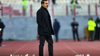 حکم اخراج پیروانی از پرسپولیس امضا شد