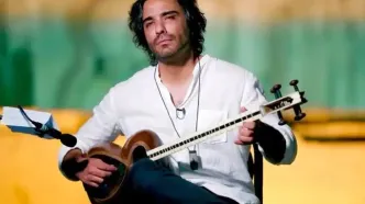 علی‌قمصری: حالم خوب است/ کاری کرده‌ام که به آن باور دارم