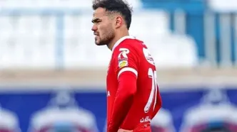 پرسپولیس در فکر فروش اورنوف؛ مسئله رقم پیشنهادی است!