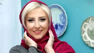 سفر در زمان؛ «مرجانه گلچین، مازیار لرستانی و آشا محرابی» در پشت‌صحنه «موچین»