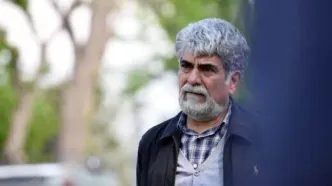 نهیب حسین پاکدل به هنرمندان: بد رفوزه شدید!