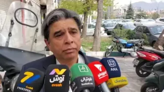 ویدئو: ادامه مسابقات باید بعد از جام جهانی برگزار شود