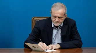 قدردانی پزشکیان از همبستگی دولت و مردم آفریقای جنوبی با ایران