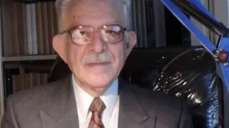 یدالله موقن مترجم ایرانی در زادگاهاش اصفهان درگذشت