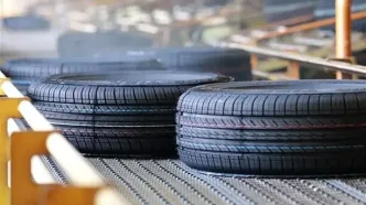 واکنش وزارت صمت به افزایش خودسرانه قیمت تایر و خارج از مصوبه تنظیم بازار