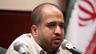 خضریان: مطالبه همه مردم 10 شرط رهبری باشد/ ویدئو